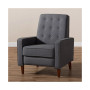 Mathias Lounge Chair