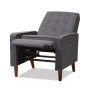Mathias Lounge Chair