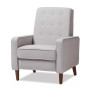 Mathias Lounge Chair