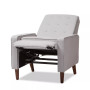 Mathias Lounge Chair