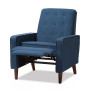 Mathias Lounge Chair