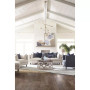 Bostal 46" Fabric Arm Chair and a Half, Created for Macy's