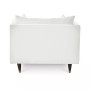 Bostal 46" Fabric Arm Chair and a Half, Created for Macy's