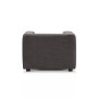Kyle 42" Stain-Resistant Fabric Chair