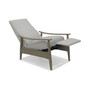 CLOSEOUT! Charlett Fabric Pushback Recliner, Created for Macy's