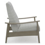 CLOSEOUT! Charlett Fabric Pushback Recliner, Created for Macy's