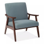 Zeena Accent Chair