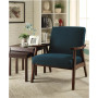 Zeena Accent Chair