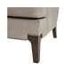 Martha Stewart Anna Accent Chair