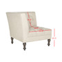 Nolan Accent Chair