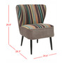Glen Cove Accent Chair
