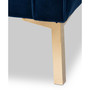 Zanetta Lounge Chair