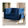 Zanetta Lounge Chair