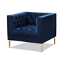 Zanetta Lounge Chair