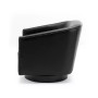 Gaven Wood Base Swivel Chair