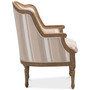 Karine French Accent Chair