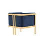 Paramount Accent Armchair, Set of 2