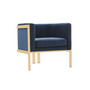 Paramount Accent Armchair, Set of 2
