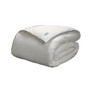 White Goose Down Full/Queen Comforter