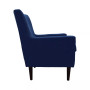 Emma Armed Lounge Chair
