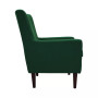 Emma Armed Lounge Chair