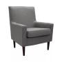 Emma Armed Lounge Chair