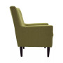 Emma Armed Lounge Chair