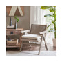 Kyran Club Chair