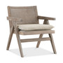 Kyran Club Chair