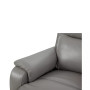 CLOSEOUT! Kolson 36" Leather Recliner, Created for Macy's