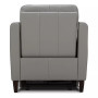 CLOSEOUT! Kolson 36" Leather Recliner, Created for Macy's