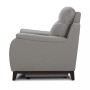 CLOSEOUT! Kolson 36" Leather Recliner, Created for Macy's
