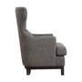 White Label Modern 32" Wingback Chair