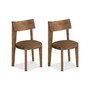 Nadan Accent Chair (Set Of 2)
