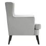 Elle Décor Celeste Tufted Velvet Accent Chair