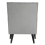 Elle Décor Celeste Tufted Velvet Accent Chair