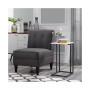 Copenhagen Accent Chair
