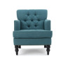 Malone Club Chair