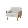 Logan Club Chair