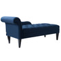 Harrison Chaise Lounge