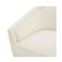 Flapper Swivel Chair