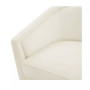 Flapper Swivel Chair