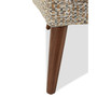 Jadison Fabric Accent Chair, Created for Macy's