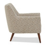 Jadison Fabric Accent Chair, Created for Macy's