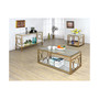 Beller 3-Piece Coffee Table Set