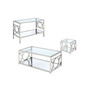 Beller 3-Piece Coffee Table Set