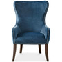 Jerry Button Tufted Accent Chair