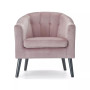 Ivey Tufted Accent Chair