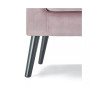 Ivey Tufted Accent Chair