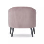 Ivey Tufted Accent Chair